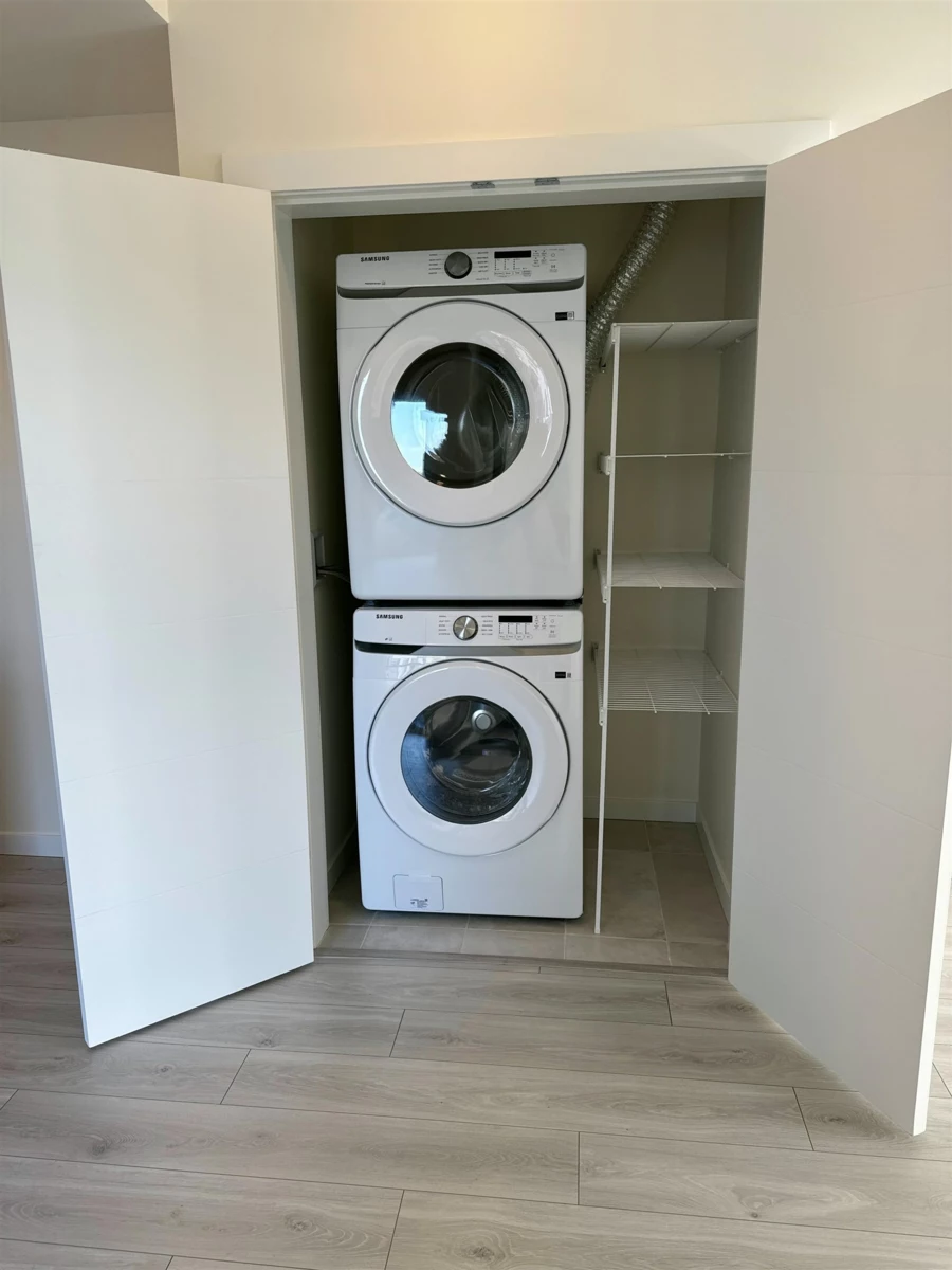 Outdoor Patio Photo of 301 7920 206 Street, Langley, BC