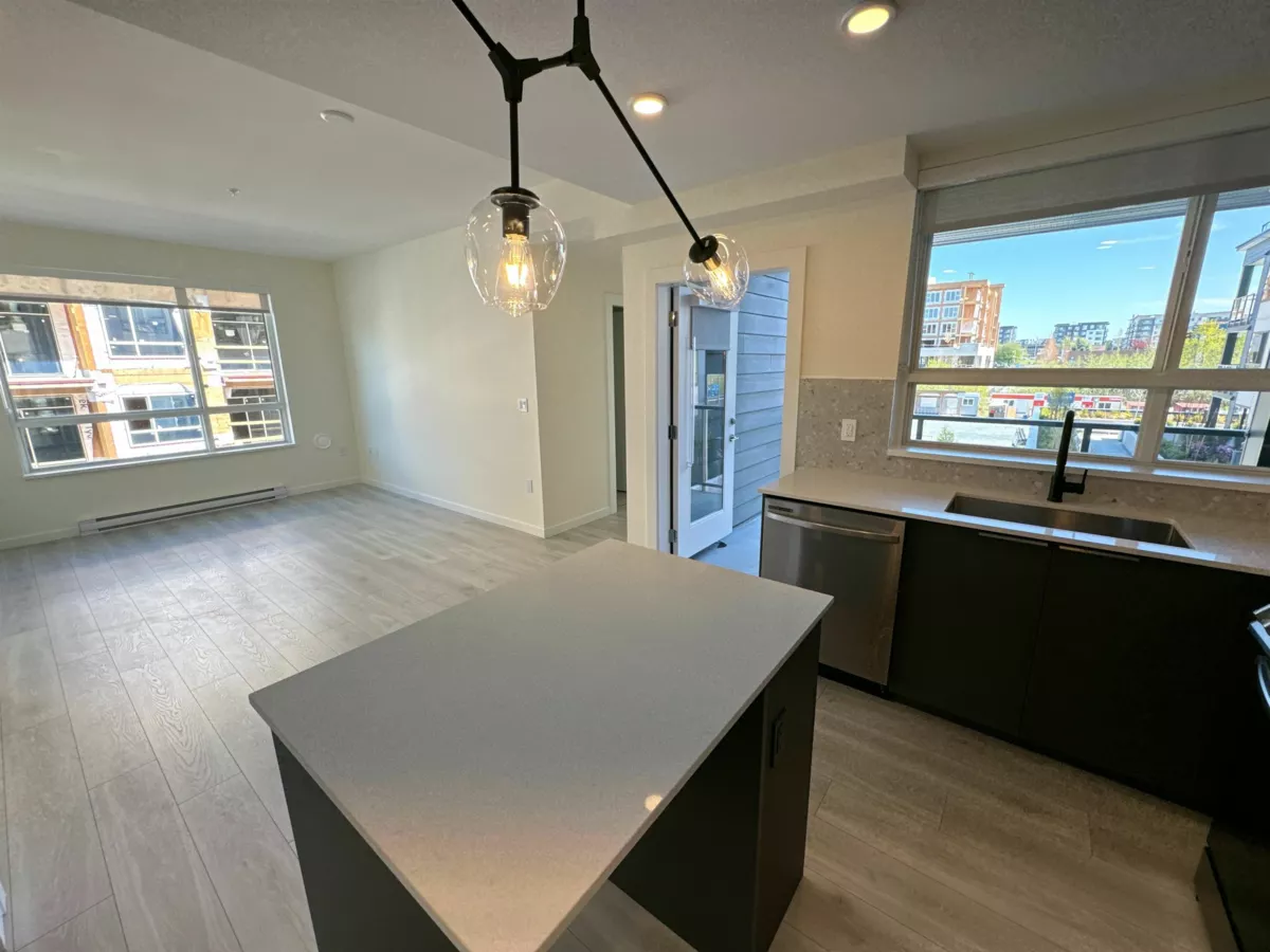 Pantry Photo of 301 7920 206 Street, Langley, BC