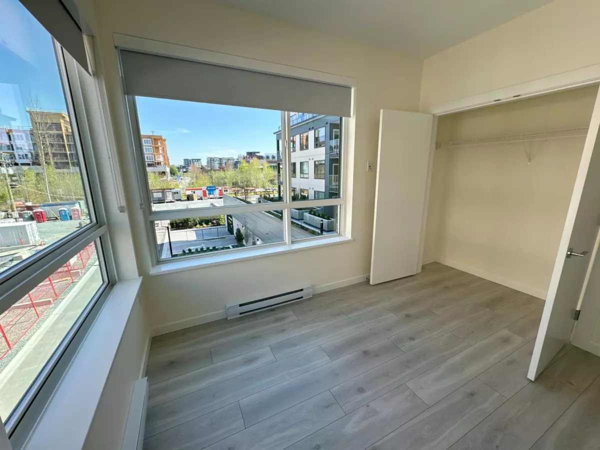 Staircase Photo of 301 7920 206 Street, Langley, BC