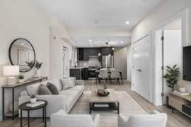 301 7920 206 Street, Langley, BC