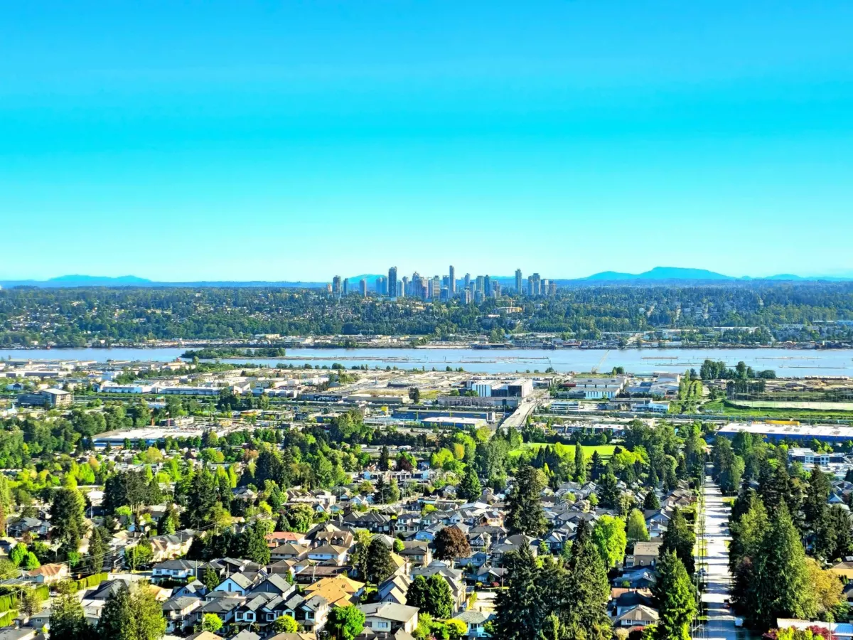 Basement Recreation Room Photo of 2102 505 Nelson Street, Coquitlam, BC