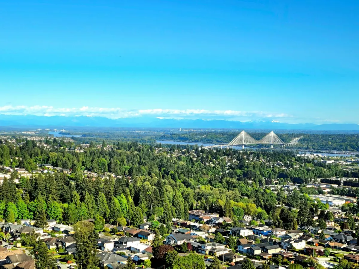 Loft / Bonus Room Photo of 2102 505 Nelson Street, Coquitlam, BC