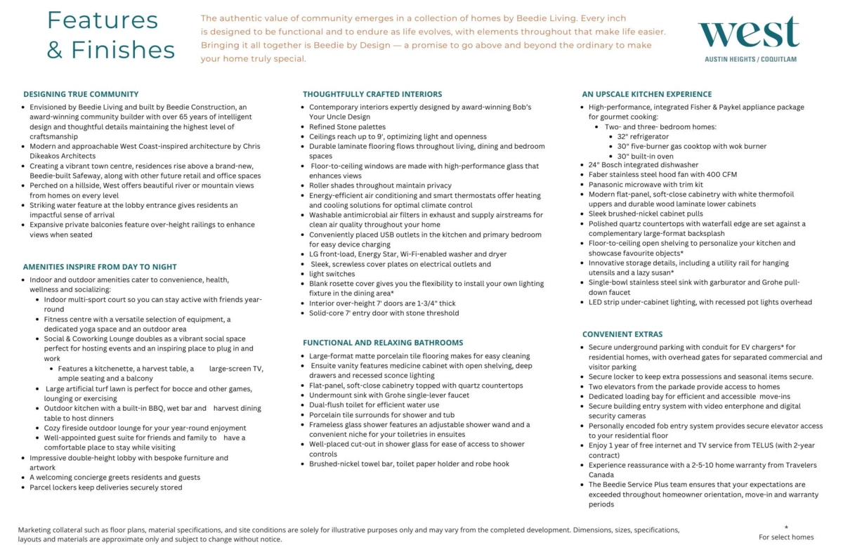 Neighborhood Park Photo Near 2102 505 Nelson Street, Coquitlam, BC