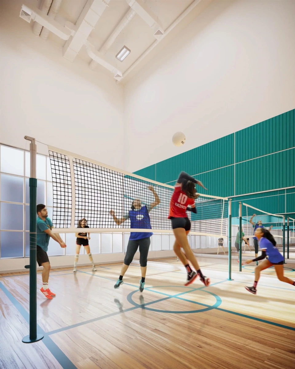 Outdoor Deck Photo of 2102 505 Nelson Street, Coquitlam, BC