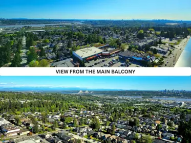 Office / Den Photo of 2102 505 Nelson Street, Coquitlam, BC