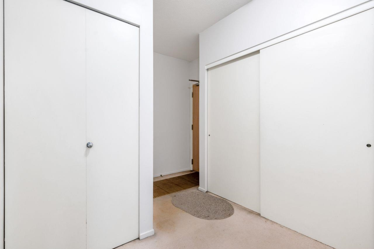 Bedroom 2 Photo of 402 8851 Lansdowne Road, Richmond, BC