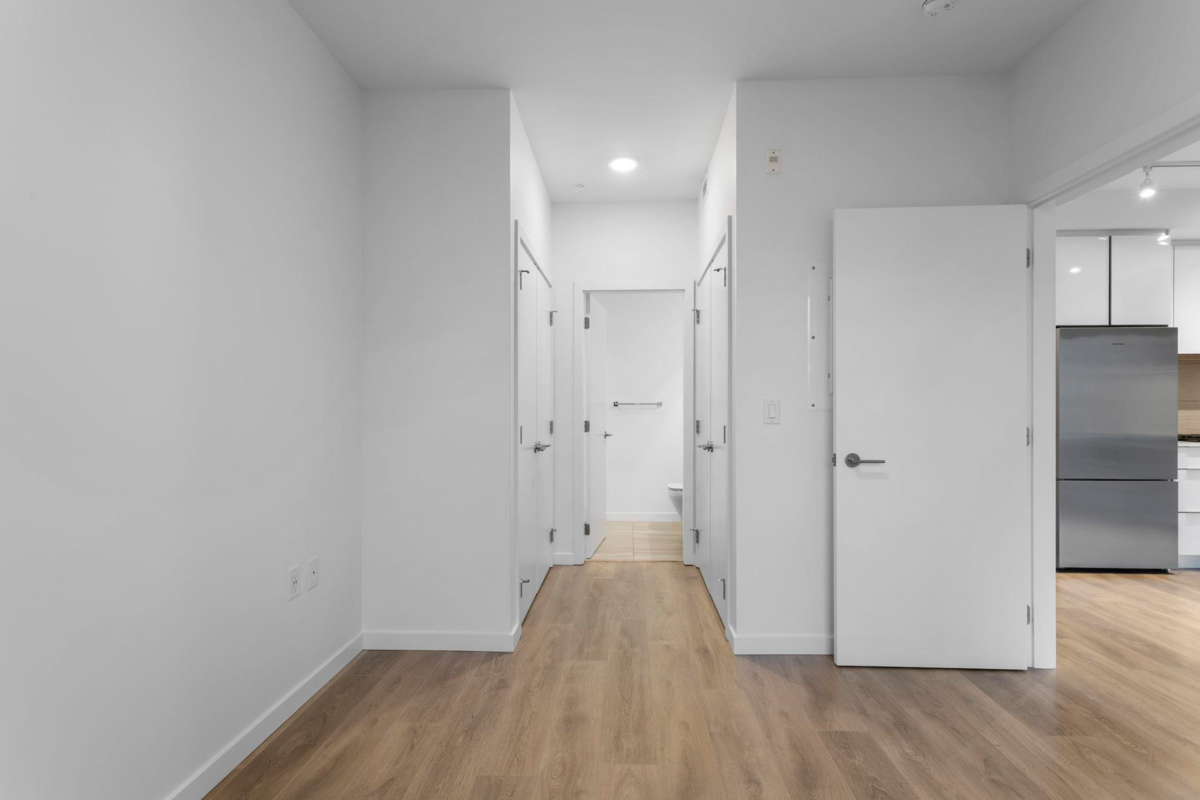 Loft / Bonus Room Photo of 201 725 Marine Drive, North Vancouver, BC