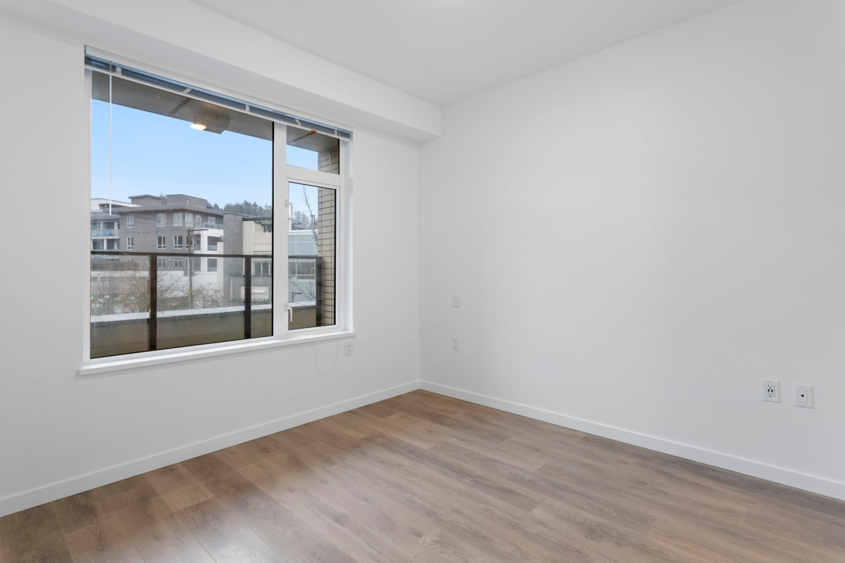 Powder Room Photo of 201 725 Marine Drive, North Vancouver, BC