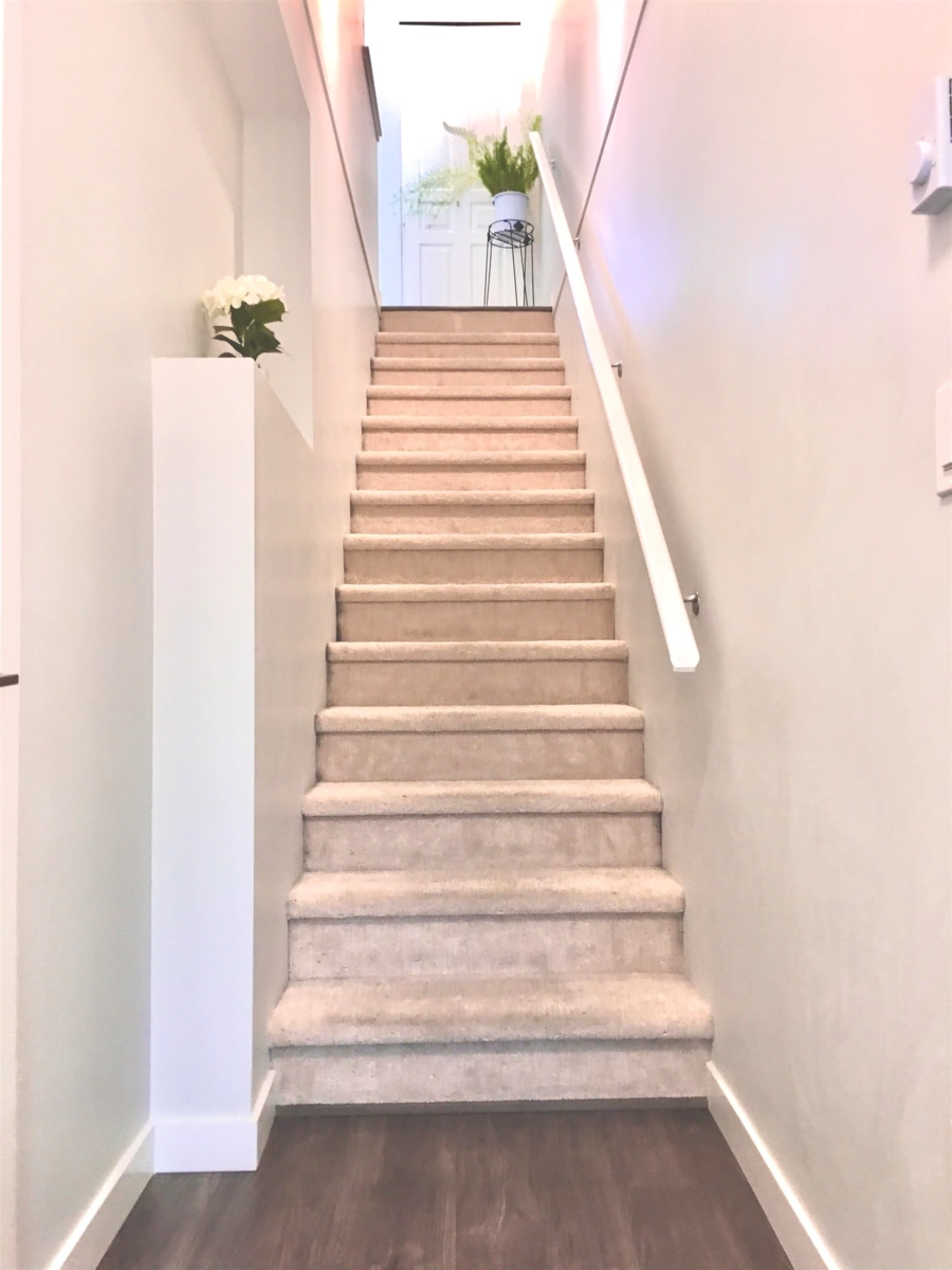 Basement Recreation Room Photo of 55 30930 Westridge Place, Abbotsford, BC