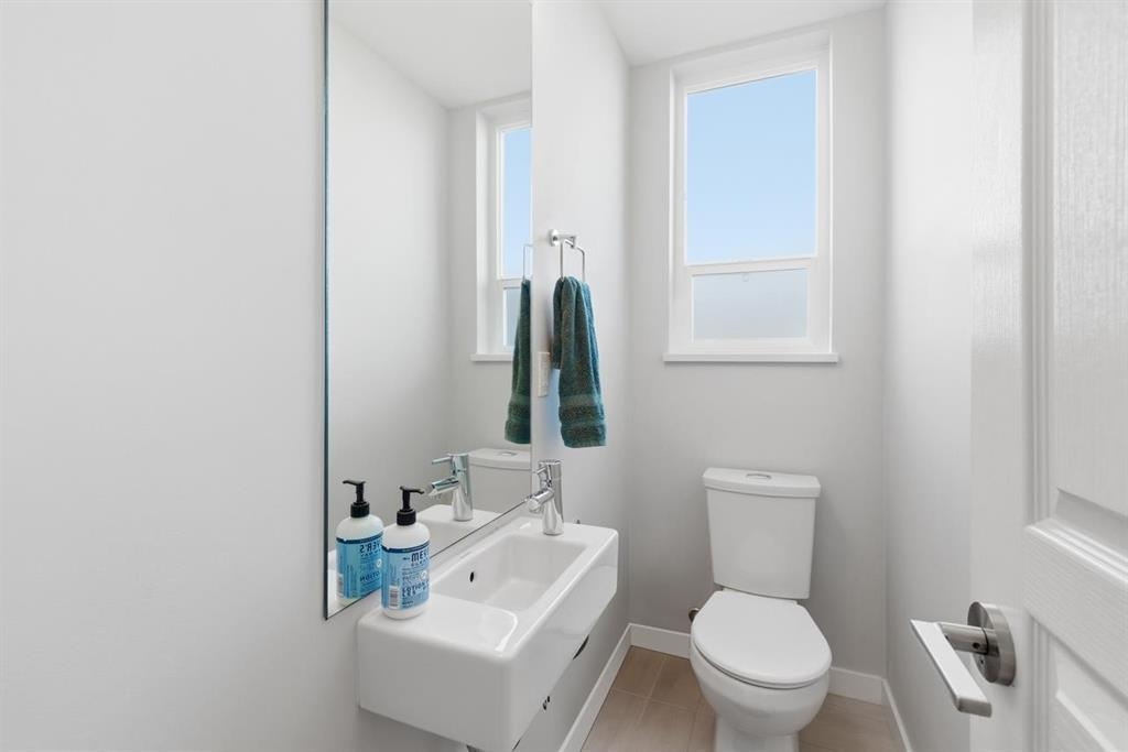 Bedroom 2 Photo of 55 30930 Westridge Place, Abbotsford, BC