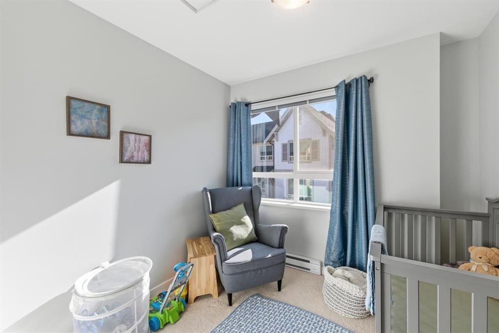 Bedroom 3 Photo of 55 30930 Westridge Place, Abbotsford, BC