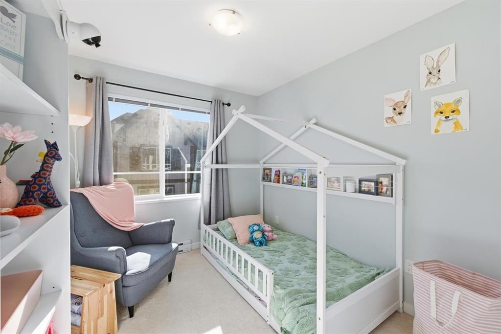 Bedroom 4 Photo of 55 30930 Westridge Place, Abbotsford, BC