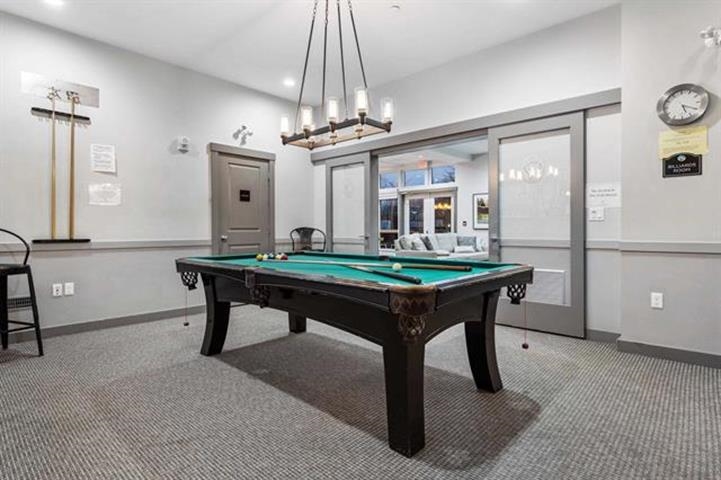 Community Amenities Photo (Clubhouse) of 55 30930 Westridge Place, Abbotsford, BC