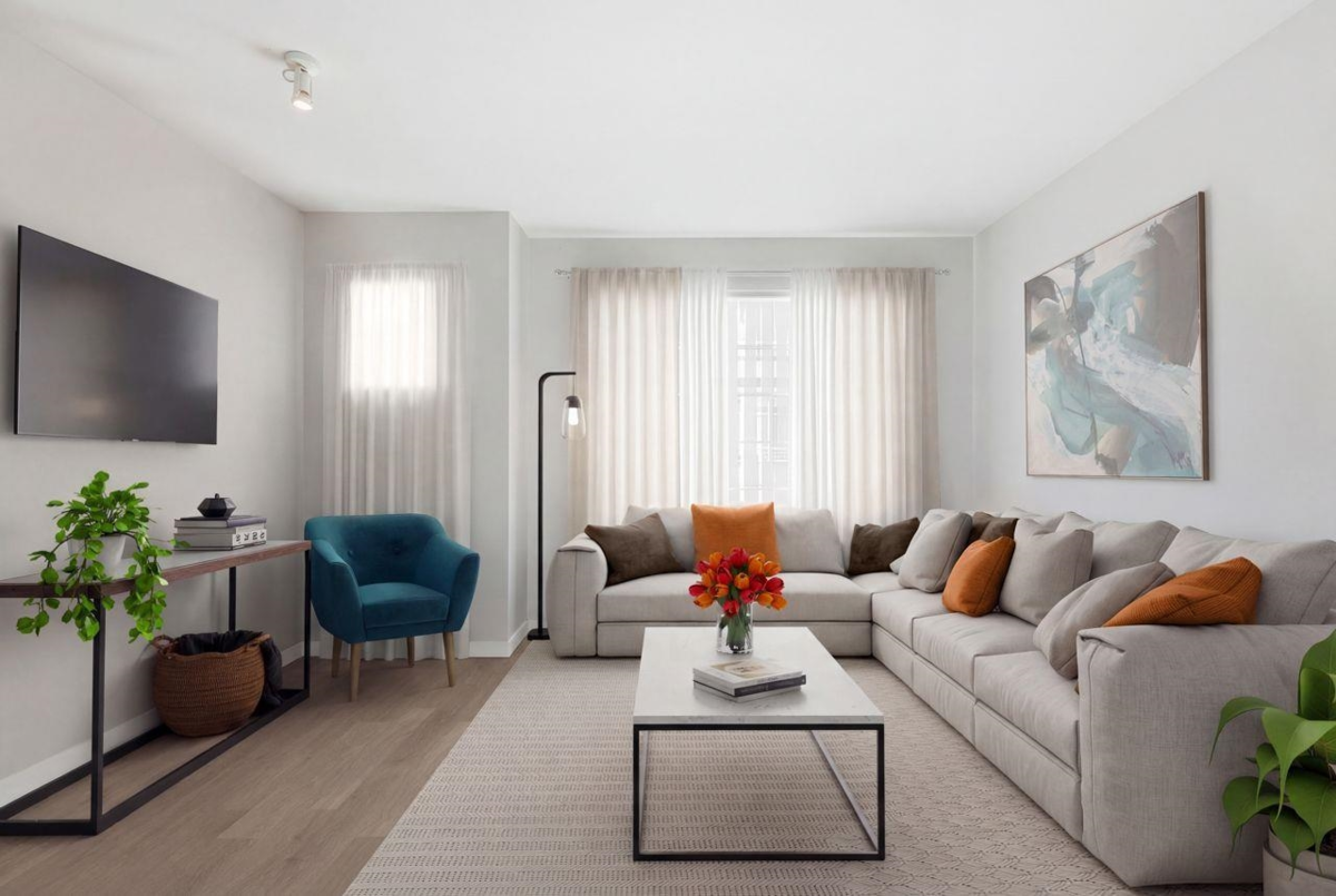 Exterior Rear Photo of 55 30930 Westridge Place, Abbotsford, BC