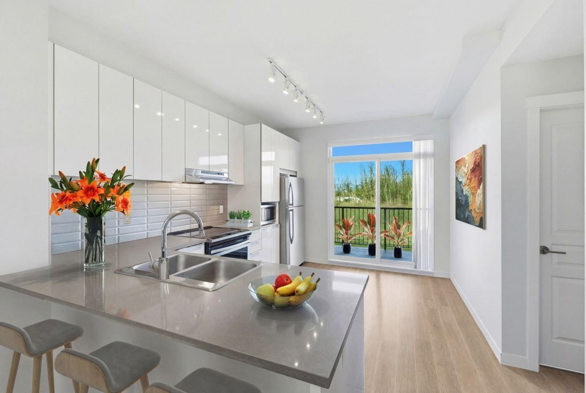 Family Room Photo of 55 30930 Westridge Place, Abbotsford, BC