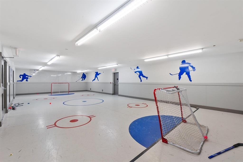 Fitness Center Photo Near 55 30930 Westridge Place, Abbotsford, BC