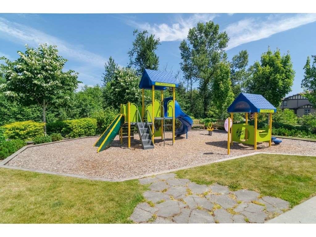 Garden / Landscaping Photo of 55 30930 Westridge Place, Abbotsford, BC