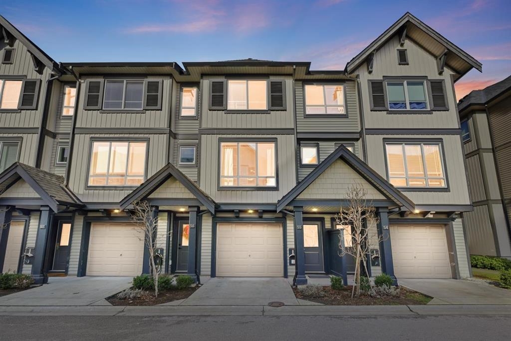 Laundry Room Photo of 55 30930 Westridge Place, Abbotsford, BC