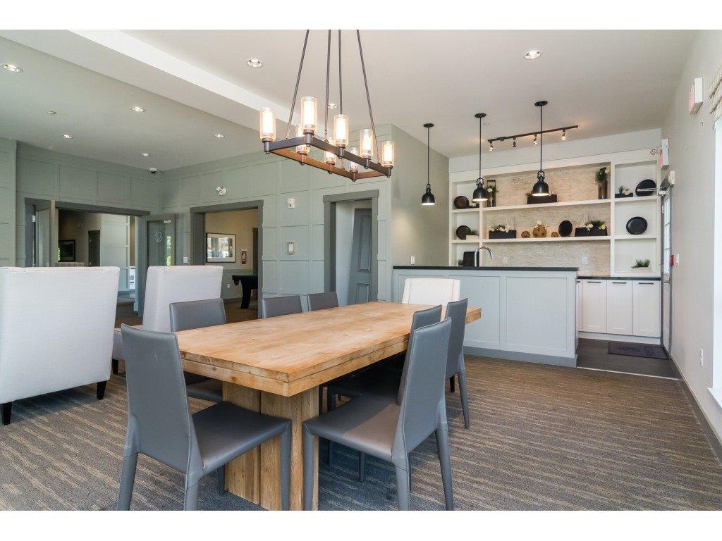 Outdoor Kitchen Photo of 55 30930 Westridge Place, Abbotsford, BC