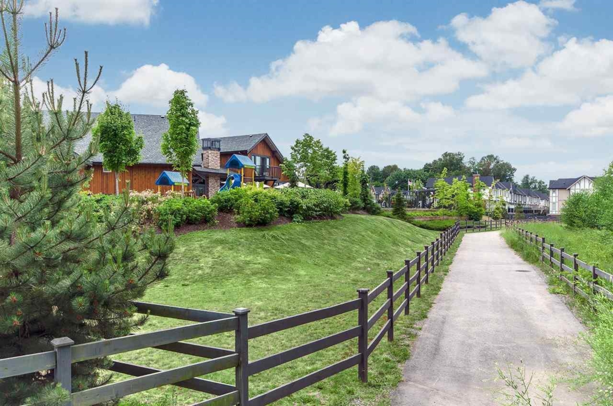 Playground / Recreational Area Near 55 30930 Westridge Place, Abbotsford, BC