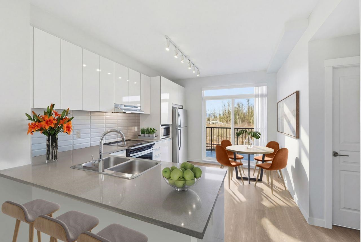 Primary Bedroom Photo of 55 30930 Westridge Place, Abbotsford, BC