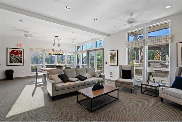 Swimming Pool Photo of 55 30930 Westridge Place, Abbotsford, BC