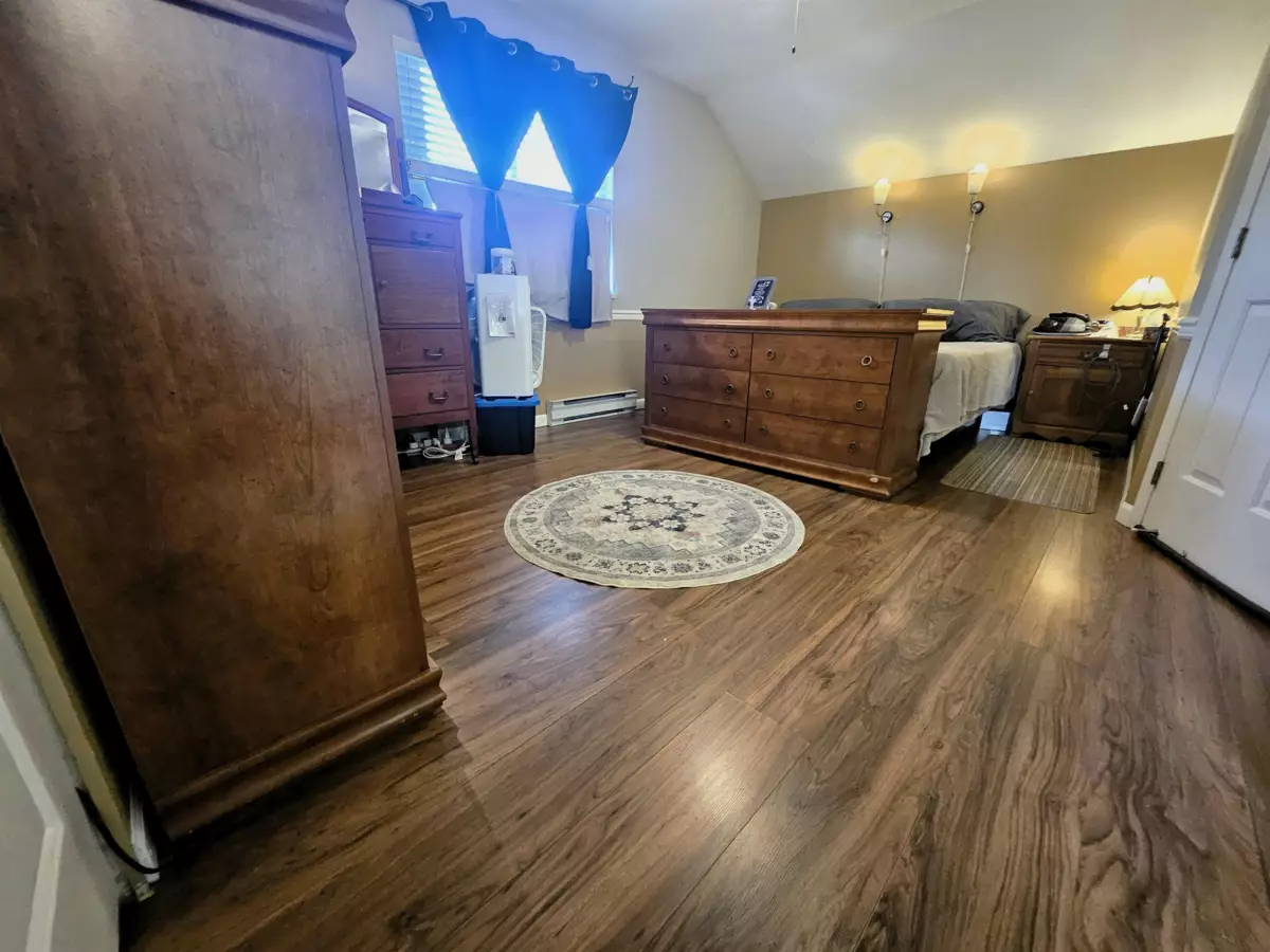 Bedroom 3 Photo of 208 7837 120a Street, Surrey, BC