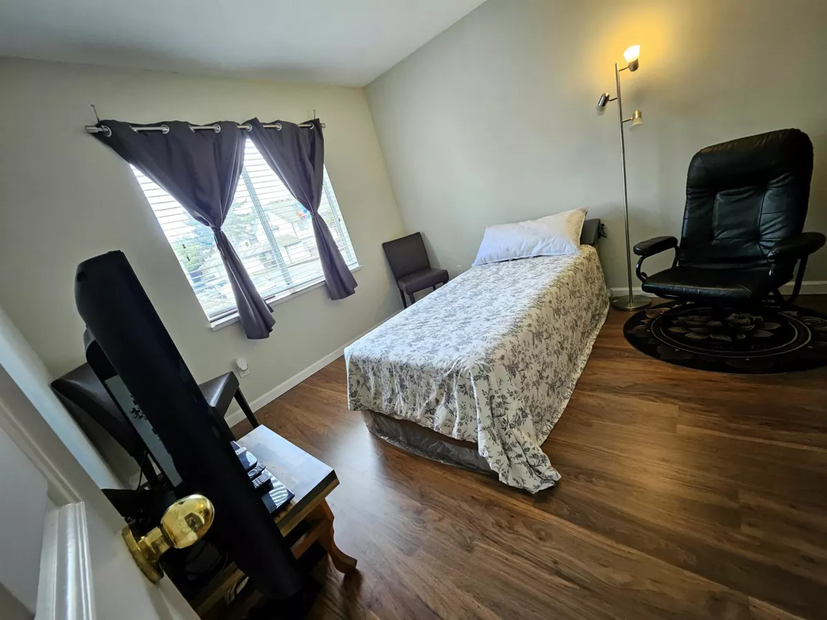 Dining Area Photo of 208 7837 120a Street, Surrey, BC