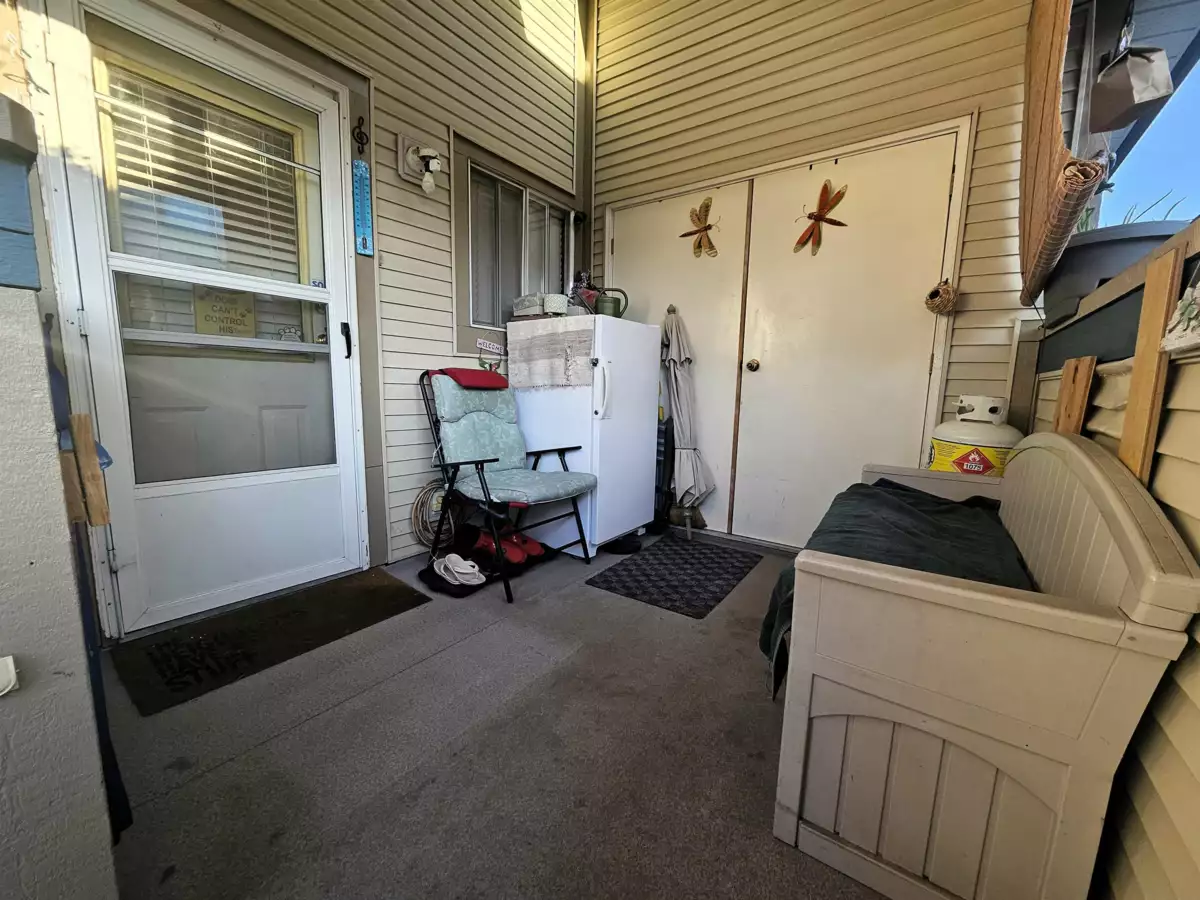 Powder Room Photo of 208 7837 120a Street, Surrey, BC