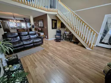 Front exterior of 208 7837 120a Street, Surrey, BC