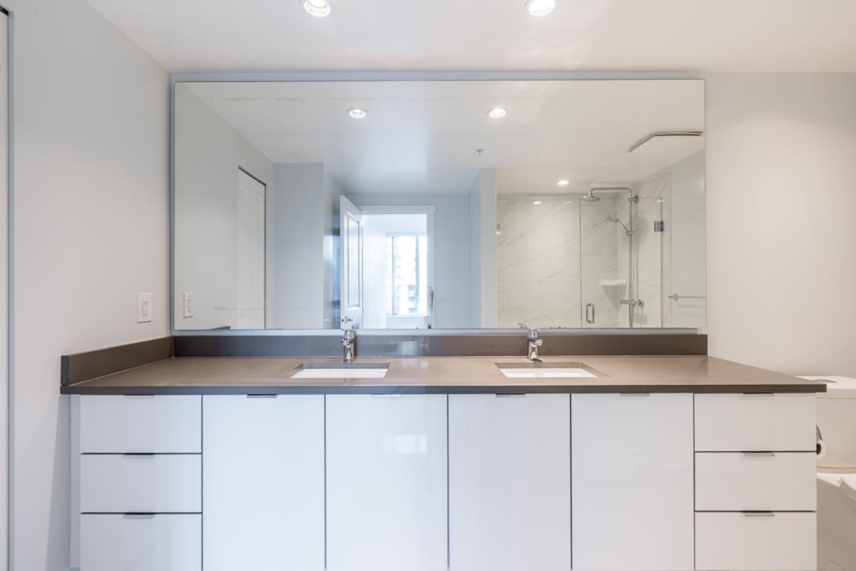 Bedroom 4 Photo of 903 3333 Brown Road, Richmond, BC