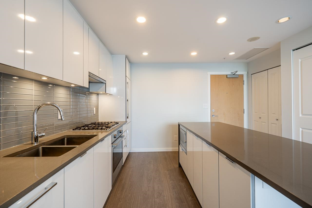 Breakfast Nook Photo of 903 3333 Brown Road, Richmond, BC