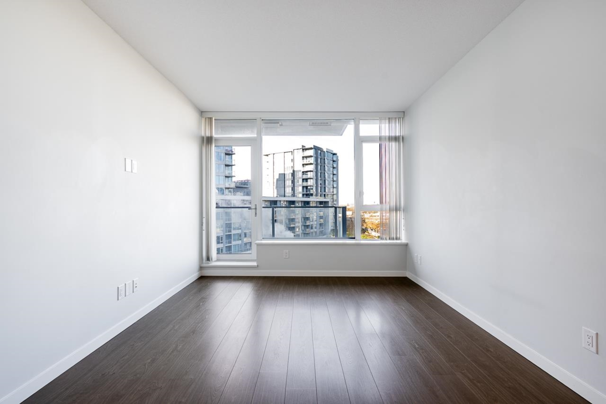 Dining Area Photo of 903 3333 Brown Road, Richmond, BC