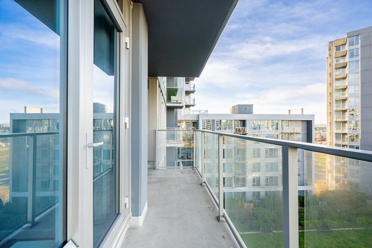 Laundry Room Photo of 903 3333 Brown Road, Richmond, BC