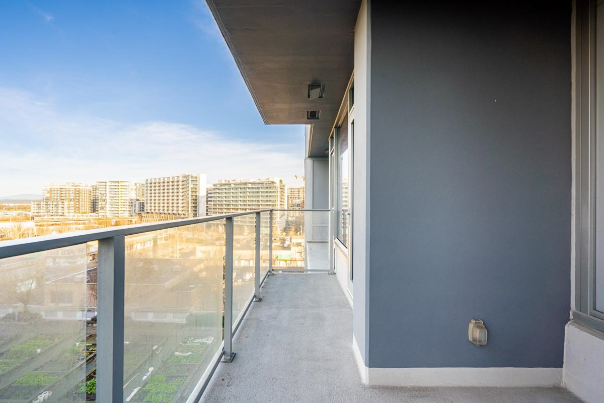 Mudroom Photo of 903 3333 Brown Road, Richmond, BC