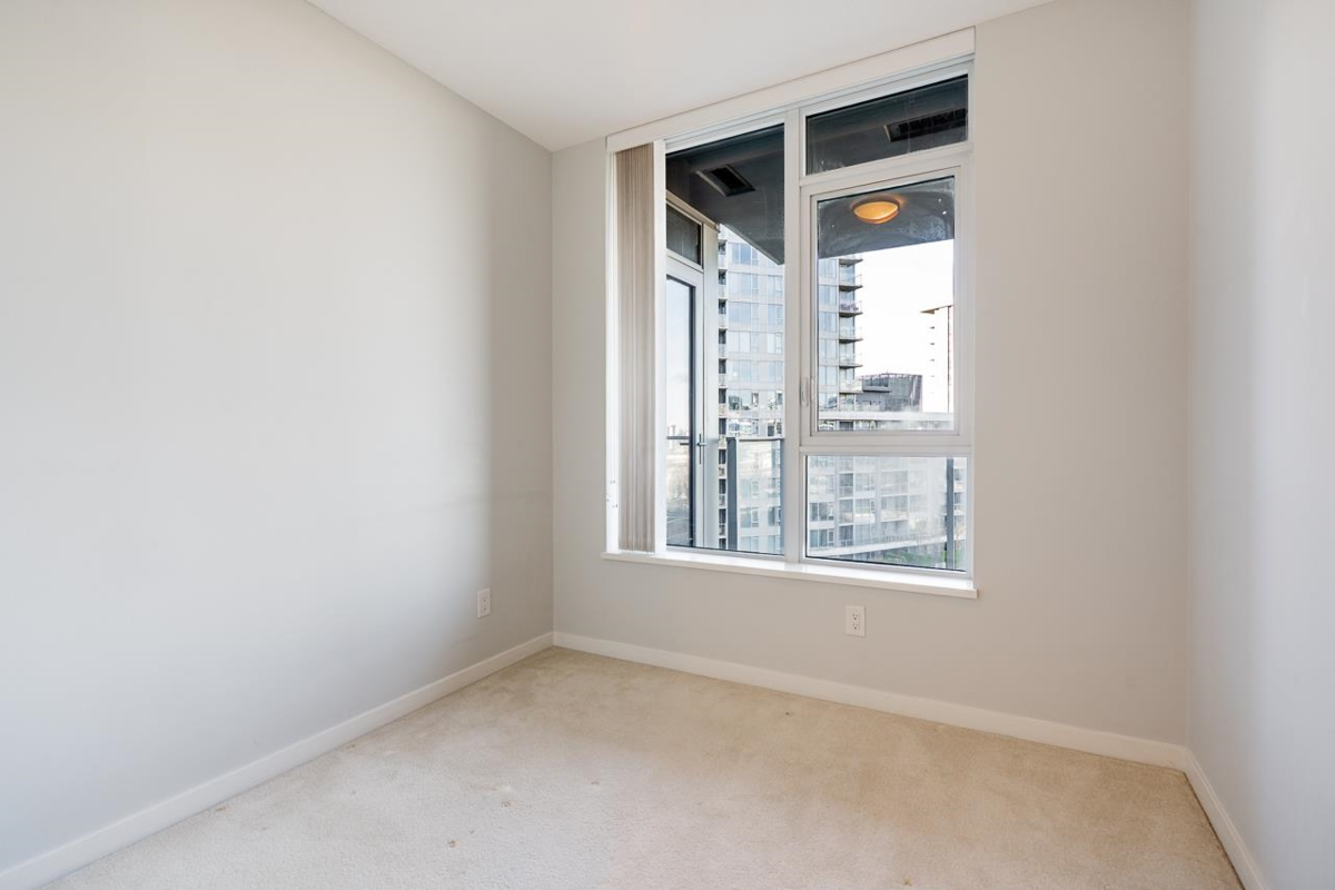 Office / Den Photo of 903 3333 Brown Road, Richmond, BC