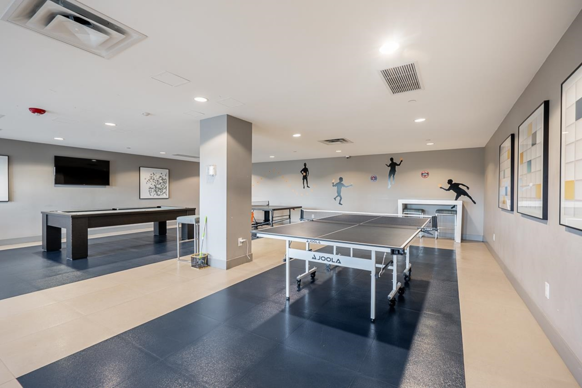 Outdoor Patio Photo of 903 3333 Brown Road, Richmond, BC