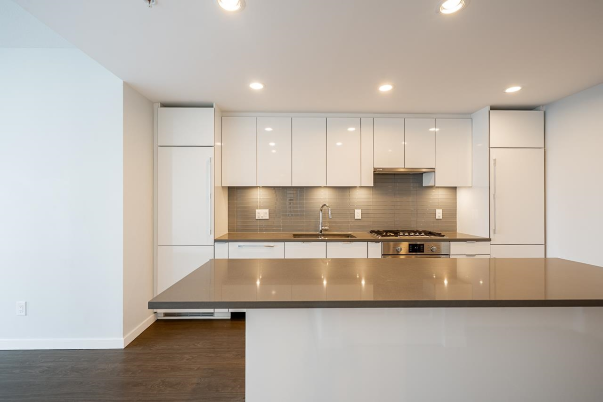 Pantry Photo of 903 3333 Brown Road, Richmond, BC