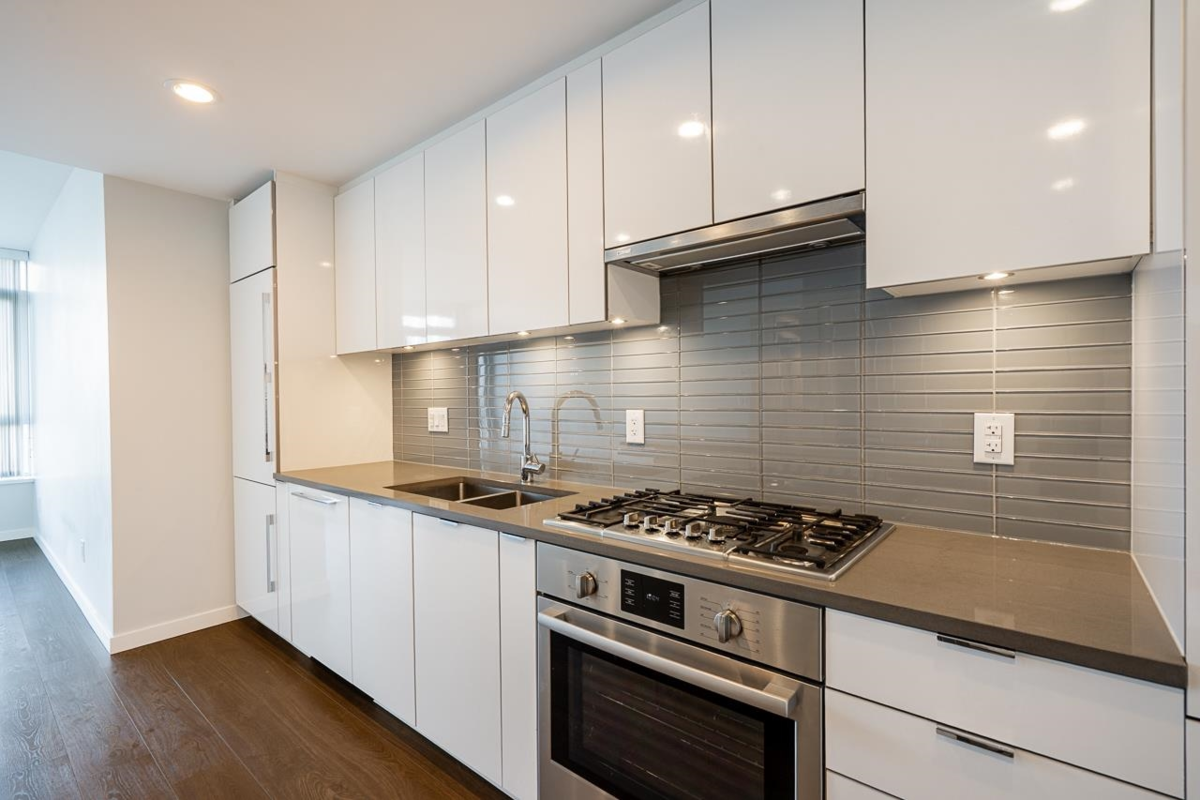 Primary Bedroom Photo of 903 3333 Brown Road, Richmond, BC