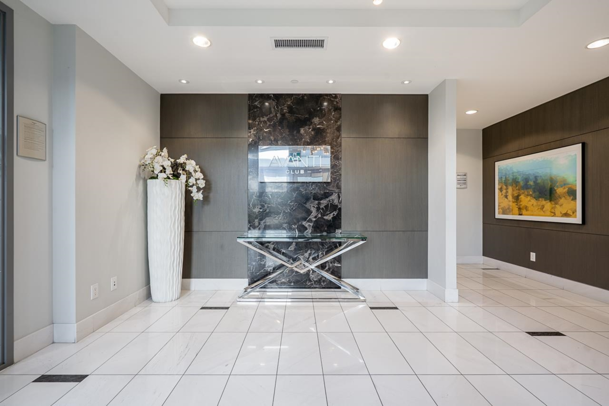 Staircase Photo of 903 3333 Brown Road, Richmond, BC