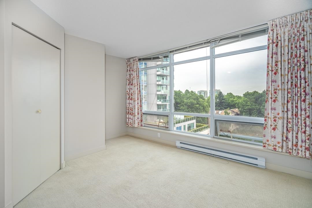 Basement Recreation Room Photo of 901 8288 Lansdowne Road, Richmond, BC