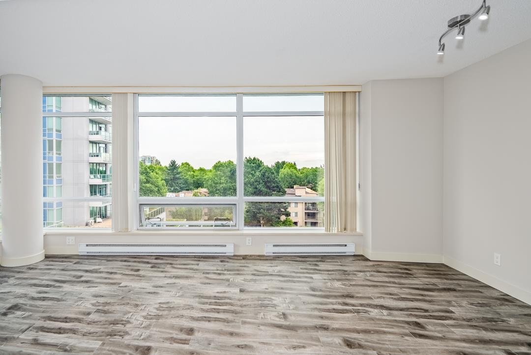 Bedroom 2 Photo of 901 8288 Lansdowne Road, Richmond, BC