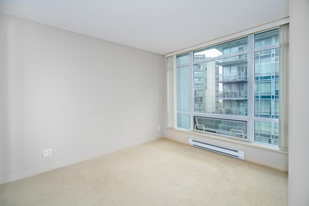 Bedroom 3 Photo of 901 8288 Lansdowne Road, Richmond, BC