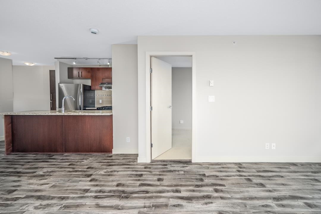 Breakfast Nook Photo of 901 8288 Lansdowne Road, Richmond, BC