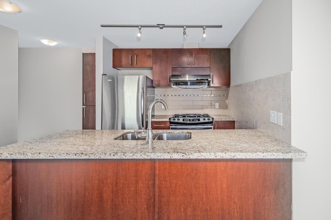 Guest Bathroom Photo of 901 8288 Lansdowne Road, Richmond, BC