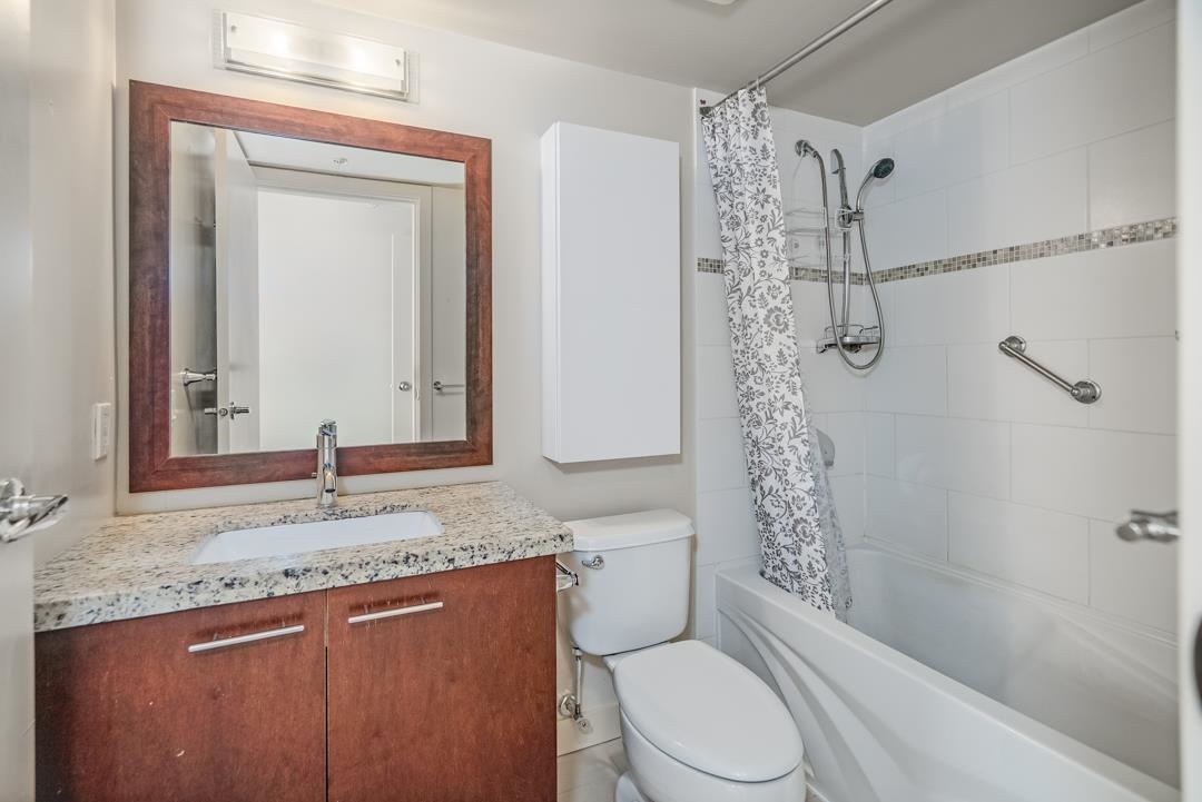 Mudroom Photo of 901 8288 Lansdowne Road, Richmond, BC