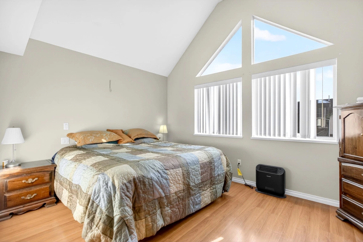 Basement Recreation Room Photo of 24 20888 Mckinney Avenue, Maple Ridge, BC