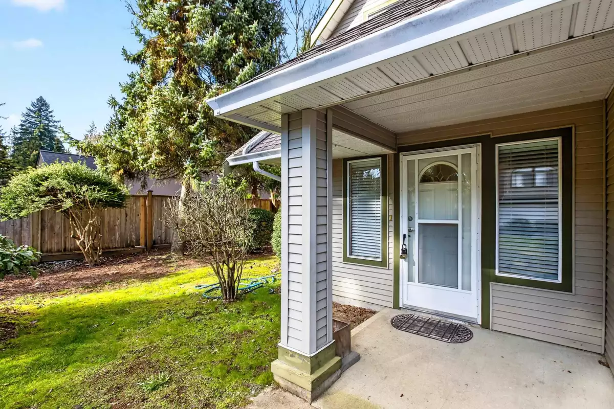 Bedroom 2 Photo of 24 20888 Mckinney Avenue, Maple Ridge, BC