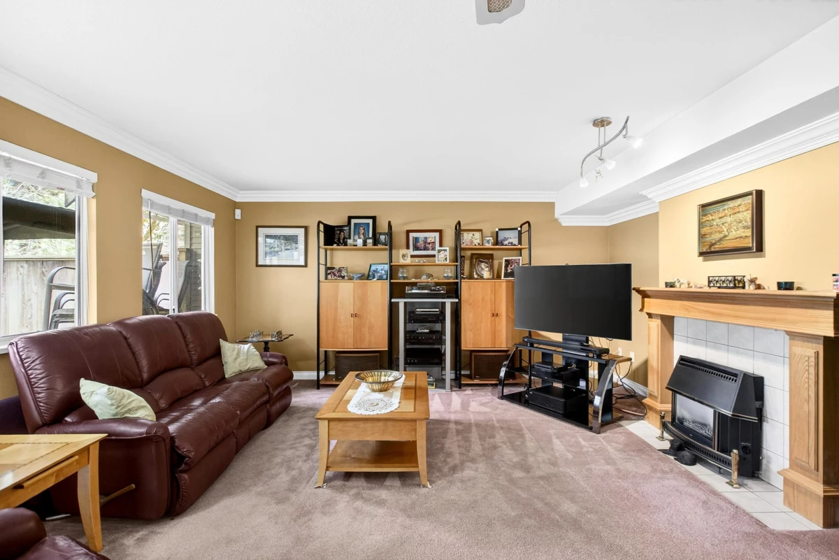 Bedroom 4 Photo of 24 20888 Mckinney Avenue, Maple Ridge, BC
