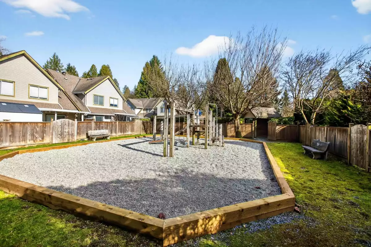 Community Amenities Photo (Clubhouse) of 24 20888 Mckinney Avenue, Maple Ridge, BC